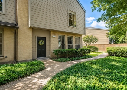 2100 Tanglewilde Street - Photo 1