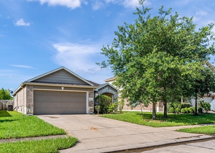 13112 Trail Manor Drive - Photo 1