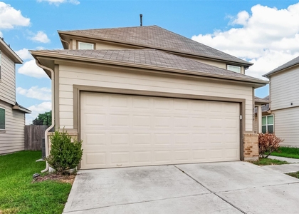 18726 Brisbane Creek Court - Photo 1
