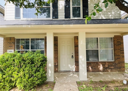 6404 Mountain Pines Lane - Photo 1