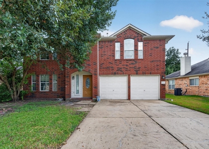 20823 Oak Rain Court - Photo 1