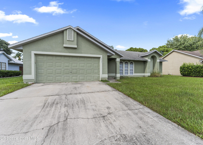 3537 Egret Drive - Photo 1