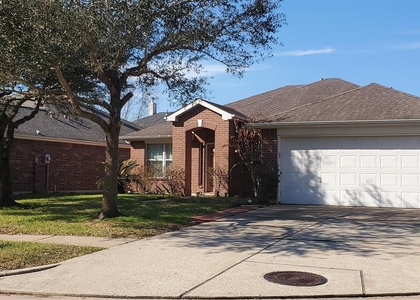 21506 Elm Hurst Lane - Photo 1
