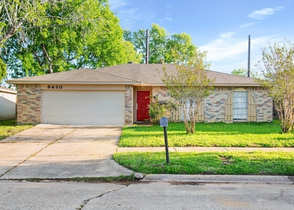 6450 Bazel Brook Drive - Photo 1