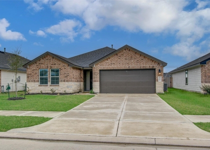 1206 Cattle Chute Court - Photo 1