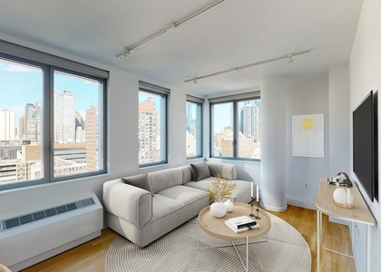 West 54th Street - Photo 1