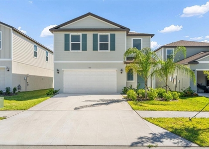 5767 Purple Finch Avenue - Photo 1