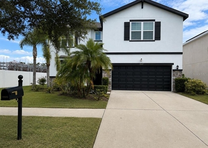 10605 Avian Forrest Dr - Photo 1