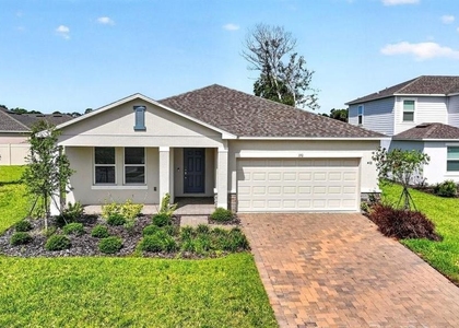 190 Jones Fish Camp Road - Photo 1