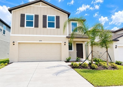 2270 Red Crossbill Drive - Photo 1