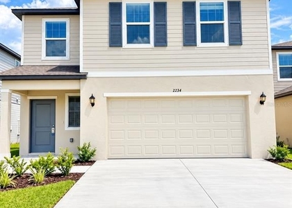 2234 Red Crossbill Drive - Photo 1