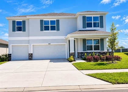 10669 Bridgegate Heights Loop - Photo 1