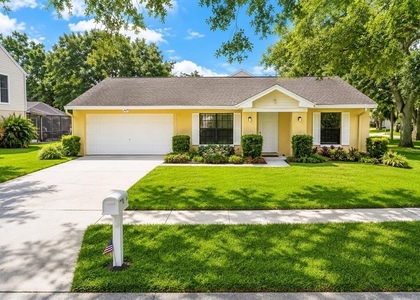 16132 Country Crossing Drive - Photo 1