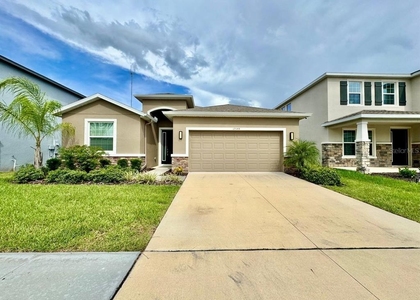 12544 Shining Willow Street - Photo 1