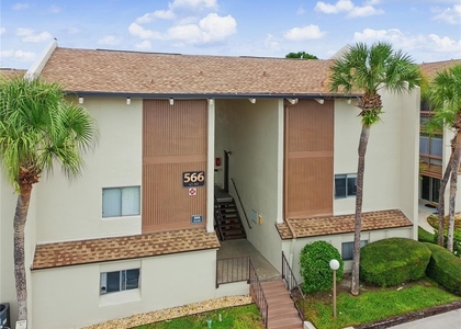 566 Orange Drive - Photo 1