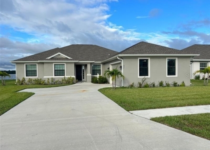 531 Sanctuary Boulevard - Photo 1