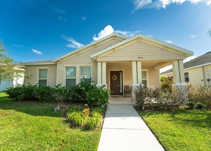 4952 Pall Mall Street E - Photo 1