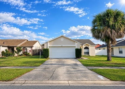 3160 Smoke Signal Circle - Photo 1