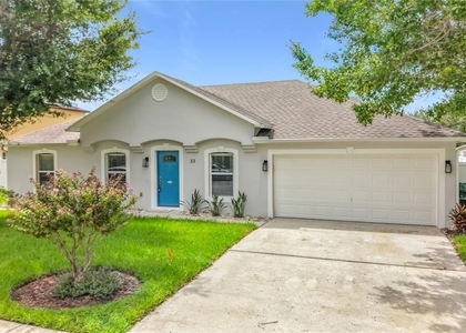 33 Timbercreek Pines Circle - Photo 1