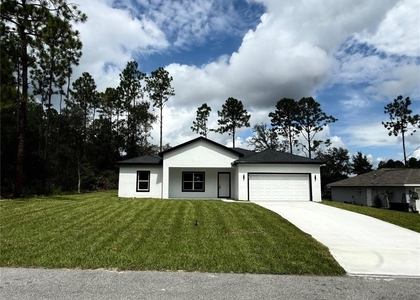 286 W Bolero Place - Photo 1