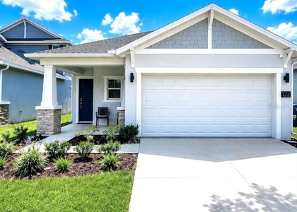 122 Tiny Flower Road - Photo 1