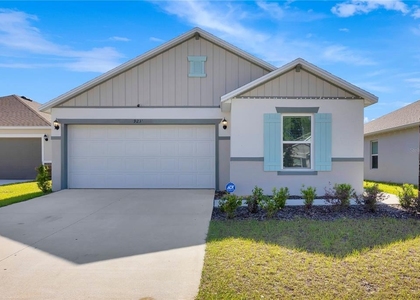 9231 Westside Hills Drive - Photo 1