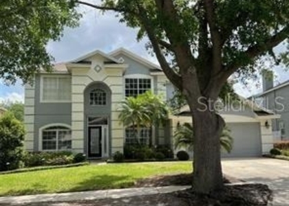 1831 Abbots Hill Drive - Photo 1