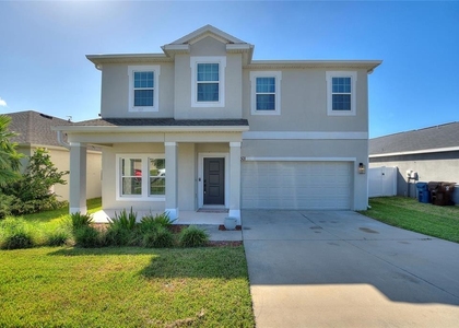 1501 Woodlark Drive - Photo 1