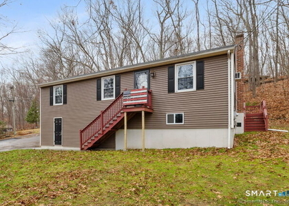 8 Auburn Trail - Photo 1