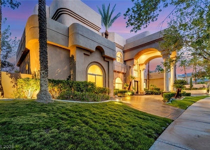 1008 Trophy Hills Drive - Photo 1