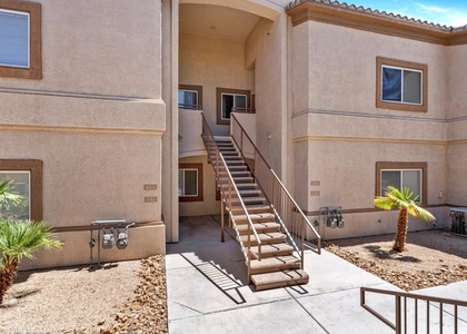 8725 W Flamingo Road - Photo 1