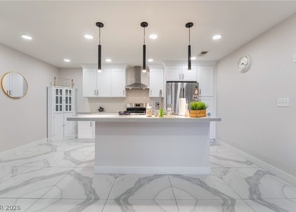 2200 S Fort Apache Road - Photo 1