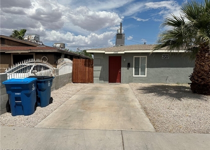 2520 Salt Lake Street - Photo 1