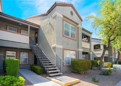 555 E Silverado Ranch Boulevar - Photo 1