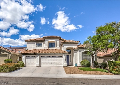 10008 Dusty Winds Avenue - Photo 1