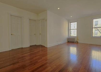 West 181st Street - Photo 1