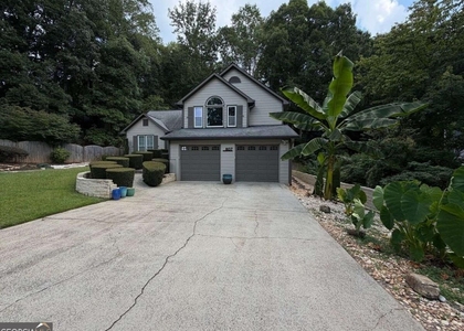 807 Arbor Forest Place Sw - Photo 1