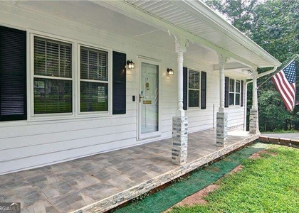6428 Paradise Point Road - Photo 1