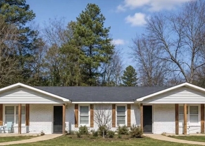 540 Aubrey Drive - Photo 1