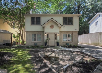1071 Standard Drive Ne - Photo 1