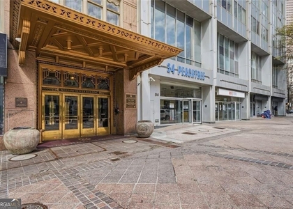 32 Peachtree Street Nw - Photo 1