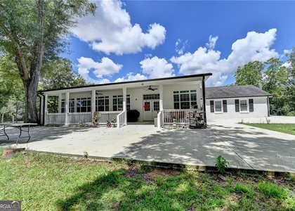 3601 Youth Monroe Road - Photo 1