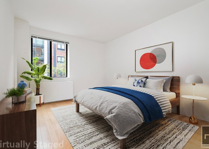 West 53 Street - Photo 1