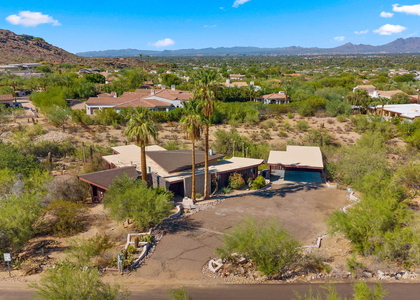 6102 E Quartz Mountain Road - Photo 1