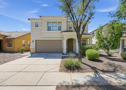 3561 E Harwell Road - Photo 1