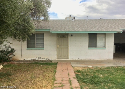 7447 W Becker Lane - Photo 1
