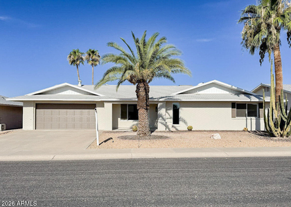 20210 N 124th Drive - Photo 1
