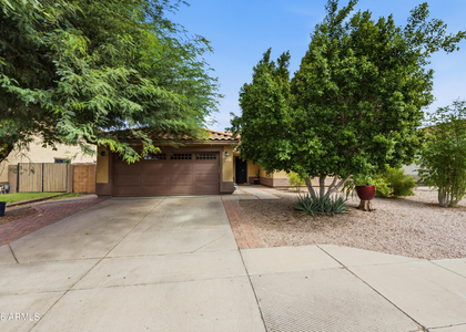 11450 E Quicksilver Avenue - Photo 1