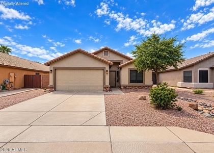 10341 E Calypso Avenue - Photo 1