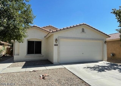 44833 W Miraflores Street - Photo 1
